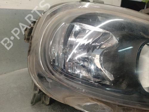 Right headlight CITROËN C3 III (SX) 1.2 VTi 82 | BP31292505C29