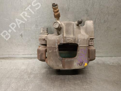 Used Left rear brake caliper Left rear brake caliper TOYOTA PRIUS Liftback (_W2_) 1.5 Hybrid (NHW2_) (113 hp) 40038763 40038763