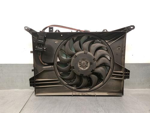 Used Radiator fan VOLVO S80 I (184) [1998-2008]  31717274