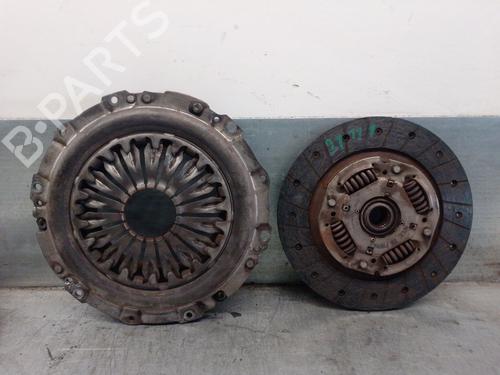 Used Other NISSAN MICRA III (K12) 1.5 dCi (82 hp) 25807490