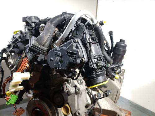 Engine BMW X4 (F26) xDrive 20 d | BP40044452M1 - Image 9