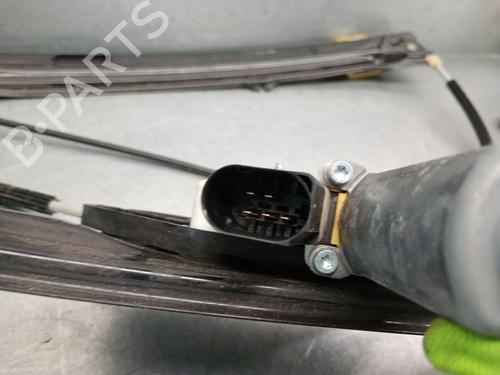 Front left window mechanism BMW X4 (F26) xDrive 35 d | BP30081519C22 