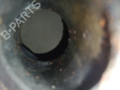 Catalyst HYUNDAI BAYON (BC3) 1.0 T-GDI | BP25243782M10 
