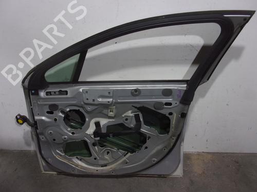 Right front door PEUGEOT 508 I (8D_) 1.6 HDi | BP16157521C3