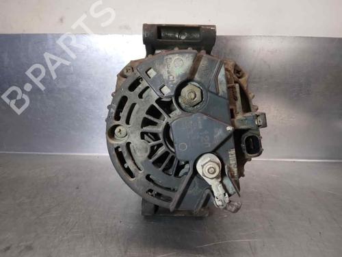 Alternator JEEP GRAND CHEROKEE II (WJ, WG) 2.7 CRD 4x4 | BP9219365M7 