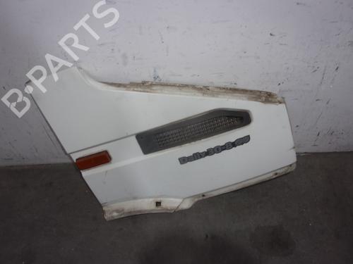 Used Right front fenders Right front fenders IVECO DAILY II Van 30-8 (14914111, 14914117, 14914211, 14914217, 14915111,... (82 hp) 17478924 17478924