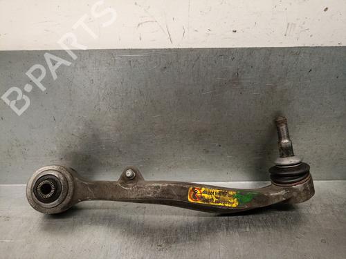 Used Right front suspension arm BMW 5 (E60) 535 d (272 hp) 28074623