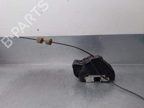 Rear right lock MERCEDES-BENZ C-CLASS (W203) C 220 CDI (203.008) | BP14910286C99 