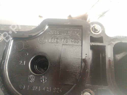 Other BMW X3 (E83) 3.0 d | BP21021293O1 