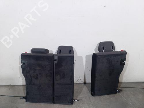 Sæde Bagtil BMW 3 Gran Turismo (F34) 320 d | BP30745520C17 