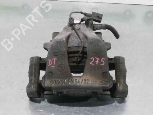 Used Left front brake caliper Left front brake caliper 11619616 11619616