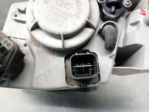 Right headlight HYUNDAI COUPE I (RD) 2.0 16V | BP23269660C29 