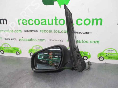 Used Left mirror FORD FOCUS C-MAX (DM2) [2003-2007]  2901916