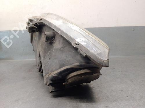 Left headlight SEAT TOLEDO III (5P2) 2.0 TDI 16V | BP34287525C28  - Image 5