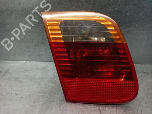 Used Left taillight BMW 3 (E46) 320 d (150 hp) 11928993