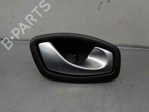 Used Rear right interior door handle RENAULT MEGANE III Hatchback (BZ0/1_, B3_) 1.9 dCi (BZ0N, BZ0J) (131 hp) 6895091