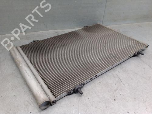 AC radiator PEUGEOT 508 SW I (8E_) 1.6 HDi | BP30062073M32 
