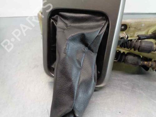 Gear lever NISSAN X-TRAIL I (T30) 2.2 dCi | BP7446705M90 