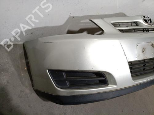 Front bumper TOYOTA COROLLA (_E12_) 1.4 D (NDE120_, NDE120R) | BP28188945C7 