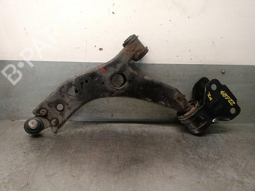 Used Left front suspension arm VOLVO V40 Hatchback (525) D2 (120 hp) 26170083