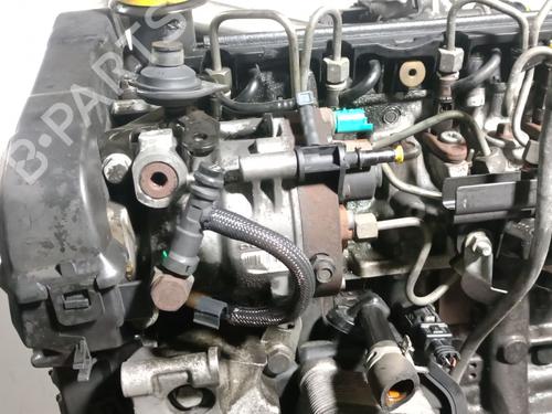 Engine RENAULT MEGANE II Saloon (LM0/1_) 1.5 dCi (LM02, LM13, LM2A) | BP35804773M1 - Image 9