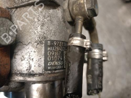 Injection pump OPEL MERIVA A MPV (X03) 1.7 CDTI (E75) | BP29835053M78