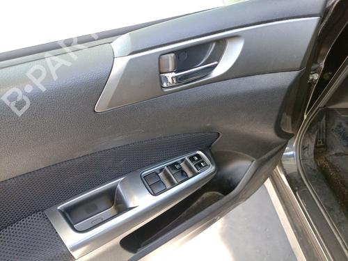 Left rear steering knuckle SUBARU FORESTER (SH_) 2.0 D AWD (SHH, SHD, SHN) | BP29405460M27  - Image 18