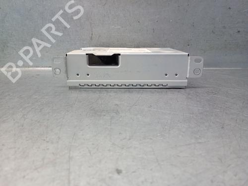 Used Radio PEUGEOT 2008 II (UD_, US_, UY_, UJ_, UR_, UC_) 1.5 BlueHDI 110 (UDYHSK) (110 hp) 26376929
