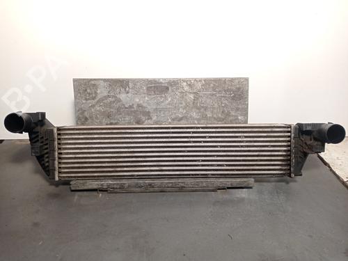 Intercooler RENAULT ESPACE IV (JK0/1_) 2.0 dCi (JK03, JK04, JK1C, JK1G, JK1J, JK1K) | BP23962561M30 - Image 1