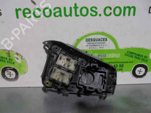 Left front window switch MERCEDES-BENZ SPRINTER 3-t Van (B903)  | BP2333928I27 