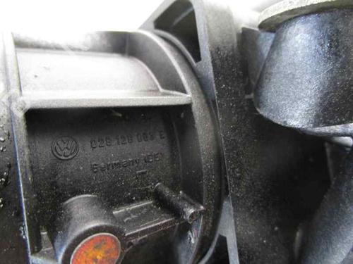 Throttle body SEAT CORDOBA Vario (6K5)  | BP2086504M82 
