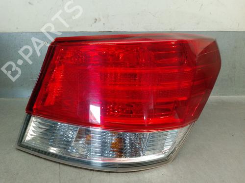 Used Right taillight SUBARU LEGACY V (BM) 2.0 D AWD (BMD) (150 hp) 32190931