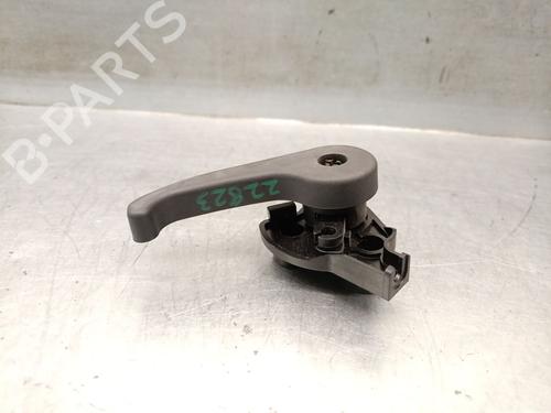 Hood lock KIA NIRO I (DE) 1.6 GDI Hybrid | BP26556490C133 