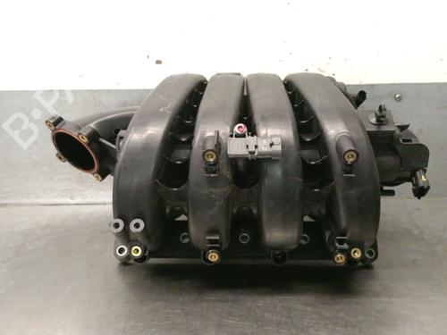 Manifold Indsugning Manifold Indsugning CHEVROLET ORLANDO (J309) 1.8 (141 hp) 37080725 37080725