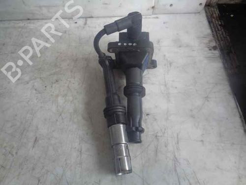 Used Ignition coil Ignition coil ALFA ROMEO 156 Sportwagon (932_) 1.6 16V T.SPARK. (932B4100) (120 hp) 7181309 7181309