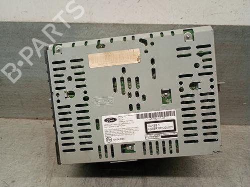 Radio FORD KUGA II (DM2) 2.0 TDCi | BP25847718E6 