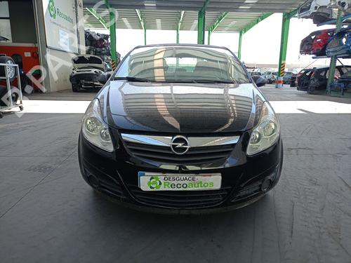 Left headlight OPEL CORSA D (S07) 1.3 CDTI (L08, L68) | BP27383280C28 - Image 16