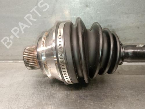 Left front driveshaft AUDI A4 B8 (8K2) 2.0 TDI | BP38469420M38 - Image 3