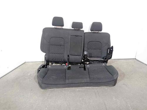 Used Rear seat KIA SPORTAGE IV (QL, QLE) 1.7 CRDi (116 hp) 14917606
