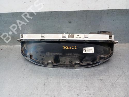 Instrument cluster HYUNDAI SONATA IV (EF) 2.0 16V | BP25241197C47 