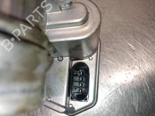 Throttle body BMW X3 (E83) 2.0 sd | BP30127233M82 