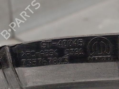 Grill JEEP AVENGER (J2) Electric | BP32240573C40