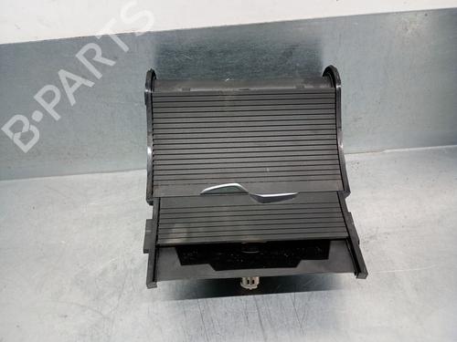 Used Middle console BMW X1 (F48) sDrive 18 d (150 hp) 27874482