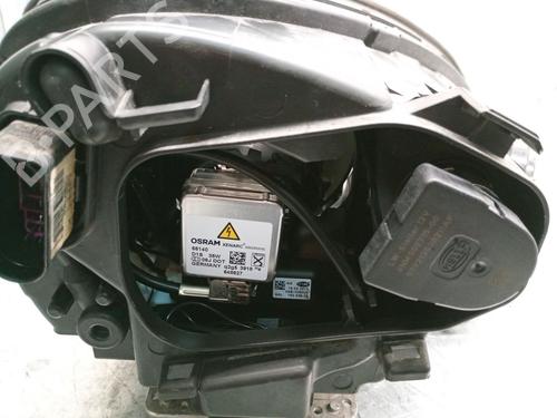 Left headlight PORSCHE CAYENNE (92A) 3.0 Diesel | BP32304146C28  - Image 8