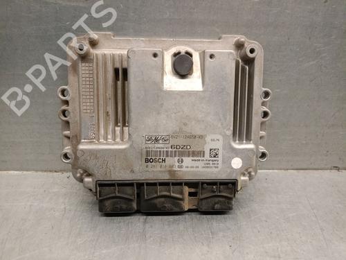 Used Engine control unit (ECU) FORD FIESTA VI (CB1, CCN) 1.6 TDCi (90 hp) 29351076