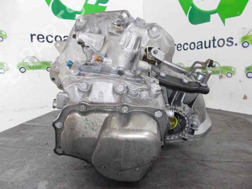 Gearbox OPEL VECTRA B (J96) 1.6 i 16V (F19) | BP2054506M3 