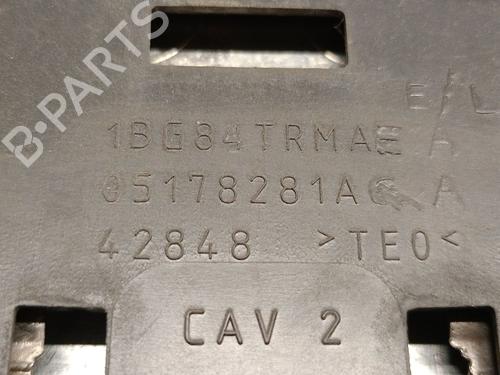 Grill DODGE JOURNEY 2.0 CRD | BP37464895C40 - Image 5