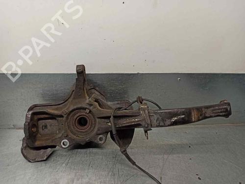 Used Left front steering knuckle Left front steering knuckle 9724545 9724545
