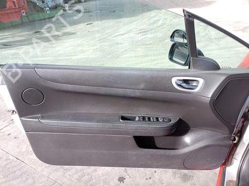 Fuse box PEUGEOT 307 CC (3B) 2.0 16V | BP24334379E1 - Image 19