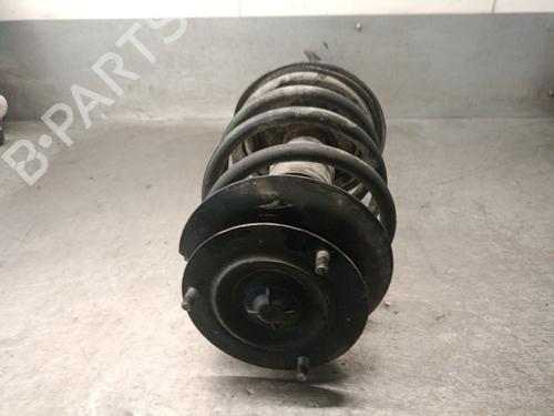 Left front shock absorber BMW 3 (E36) 318 tds | BP27392009M16 
